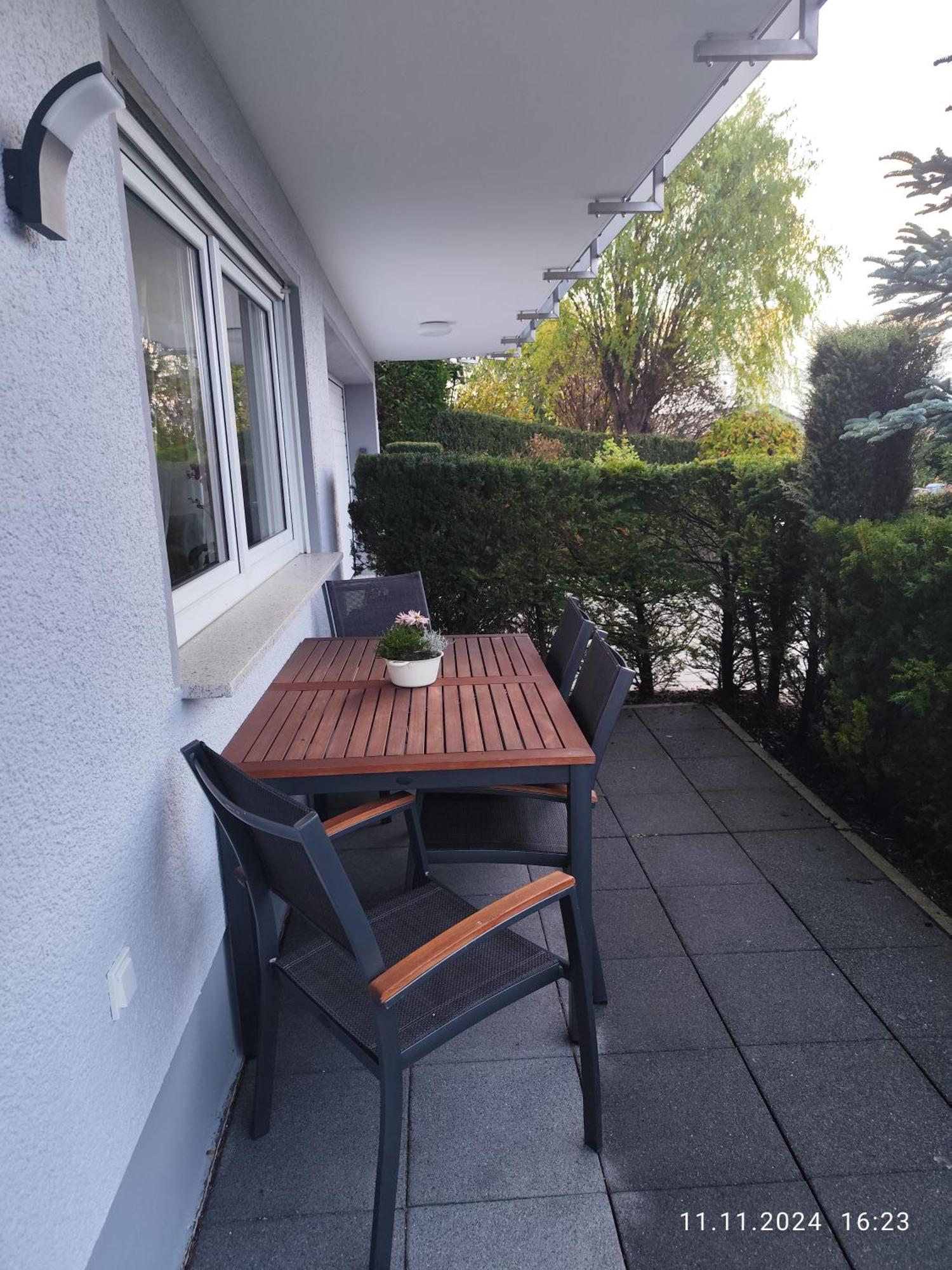 Haus Nuhn Bad Wildungen Exterior foto