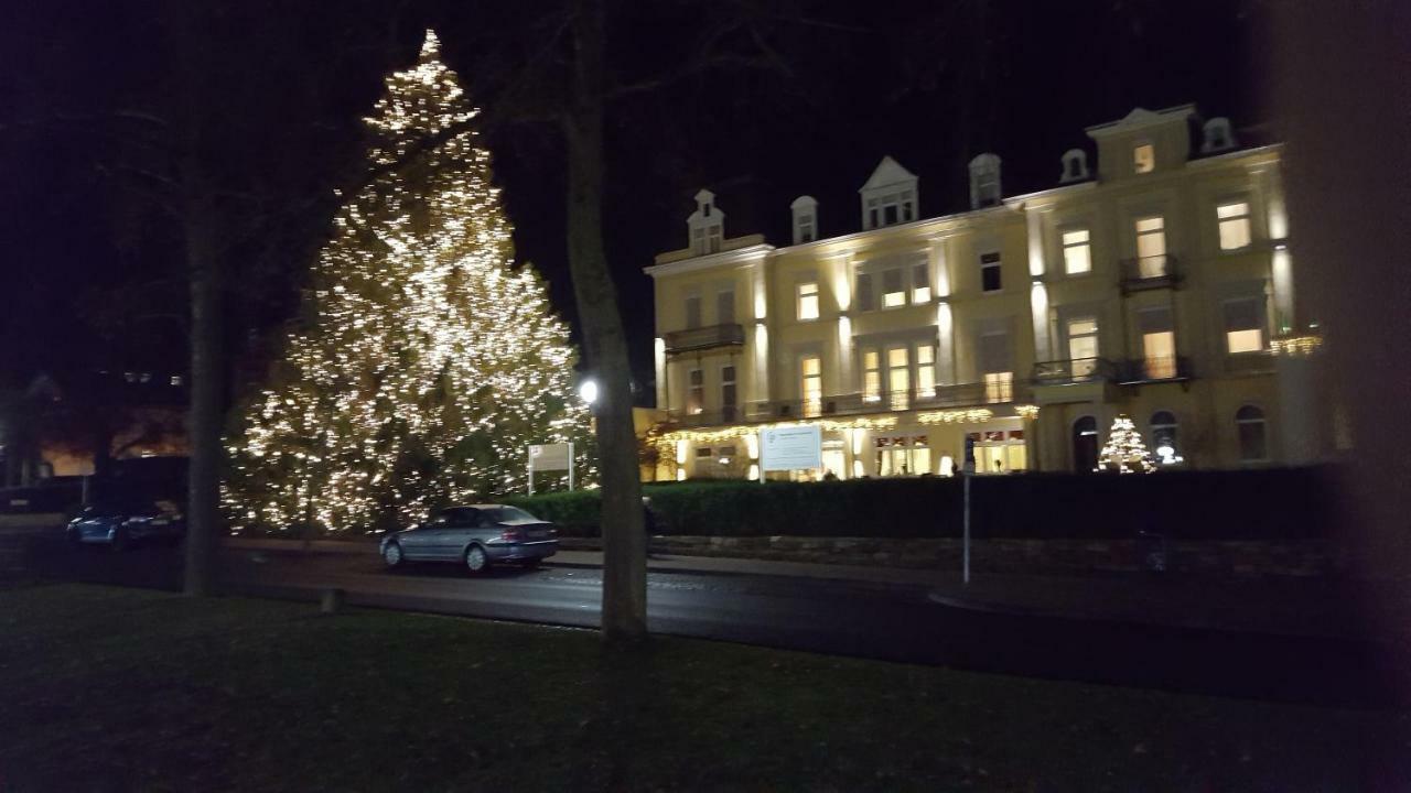 Haus Nuhn Bad Wildungen Exterior foto